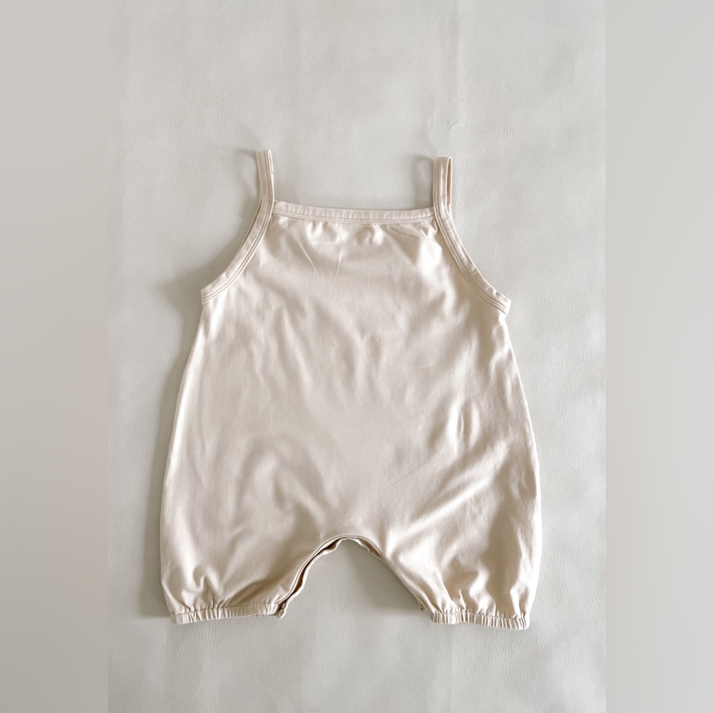 Kind & Nature Playsuit 12/18 VGUC